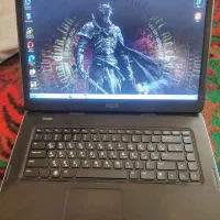 لب تاب dell ۶۰۰ gig ram 6