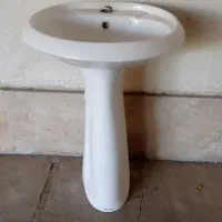روشویی پاک سرام