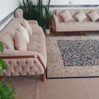 مبل ۸ نفره