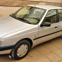 پژو 405 خانگی کم کار