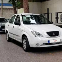 تیبا 1 مدل 97 در حد صفر اقساطی