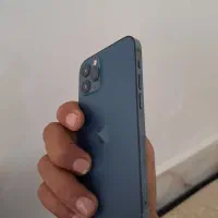 iphone 12pro|موبایل|لردگان, |دیوار