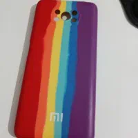 قاب گوشی شیایومی poco x3