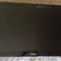 سامسونگ LCD  اصل ژاپن 42 اینچ کاملا سالم