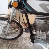 موتور83 بهرو