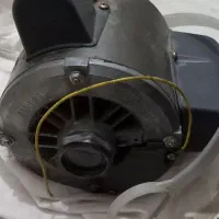 موتور کولر