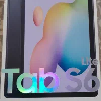 galaxy tab s6 lite