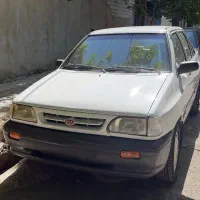 پراید ۸۱عروسک
