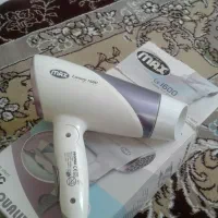سشوارمکس