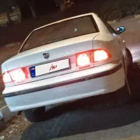 سمند|خودرو سواری و وانت|سنندج, |دیوار