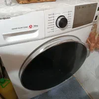 ماشین لباسشویی پاکشوما