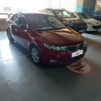 سراتو ۹۷ اپشنال