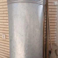 بشکه حلبی