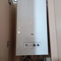 فروش قطعات و تعمیرات تخصصی انواع پکیچ و آبگرمکن