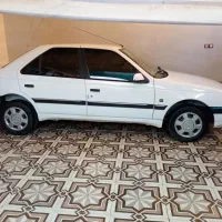 405تیوفاوگازبرقی