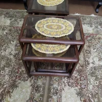 مبل|مبلمان خانگی و میز عسلی|کرج, ساسانی (قلمستان)|دیوار