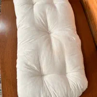 تشک نوزاد پنبه ای