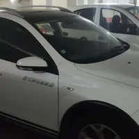 برلیانس کراس اتوماتیک 1650cc، مدل ۱۳۹۷|خودرو سواری و وانت|تهران, شهرک امید|دیوار