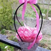 گل رز ربانی