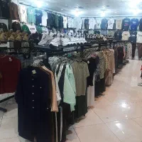 فروشنده  آقا جوان مجرد