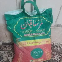 برنج پاکستان