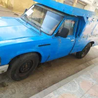نیسان مدل 82