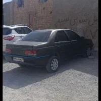 روا ۸۷|خودرو سواری و وانت|فلاورجان, |دیوار