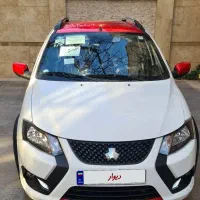 کوییک GXRLصفر