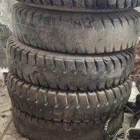 لاستیک نیسان