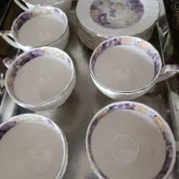 فنجان نلبکی اکبند