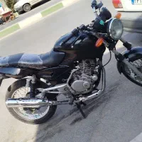 موتور پالس ۱۸۰