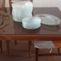ظروف سروغذا