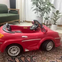 ماشین شارژی