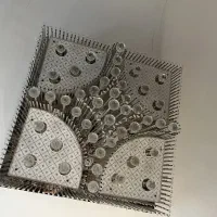 لوستر اشپزخانه و لوستر کریستالی