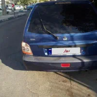 فروشی پراید 111هاچ بک