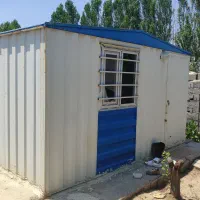 کانکس  ۹متری