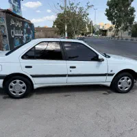 پژو اس ال ایکس فروشی