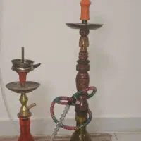 چوبی و برنجی