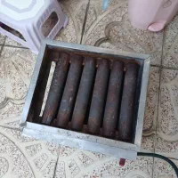 کباب پز گازی