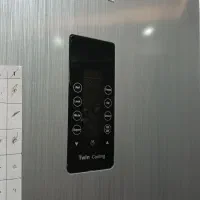 تعمیر تخصصی یخچال شارژ گاز یخچال فریزر