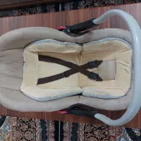 کریر یا نی نی لای لای