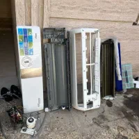 کولرسازی،تعمیرات،نصب،سرویس،گاز گیری