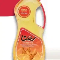 آب آشامیدنی و روغن خوراکی رعنا