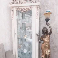 مبل واینه  کنسول  میز وسط و ۲عدد عسلی