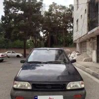 پراید