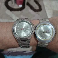 ساعت ریموند کوکی.اماکس.ایس واچ