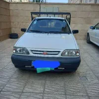 فروش وانت