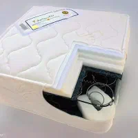 تشک رویا به قیمت کارخانه و حمل رایگان