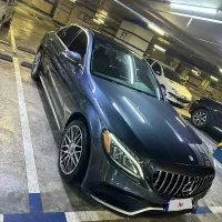 بنز c300|خودرو سواری و وانت|اهواز, کیانپارس |دیوار
