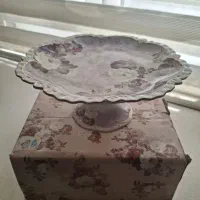 میوه خوری گلدار شیک